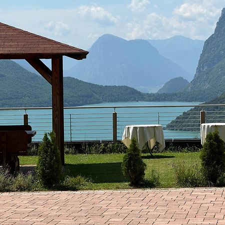 Agriturismo Ai Castioni Молвена Екстериор снимка