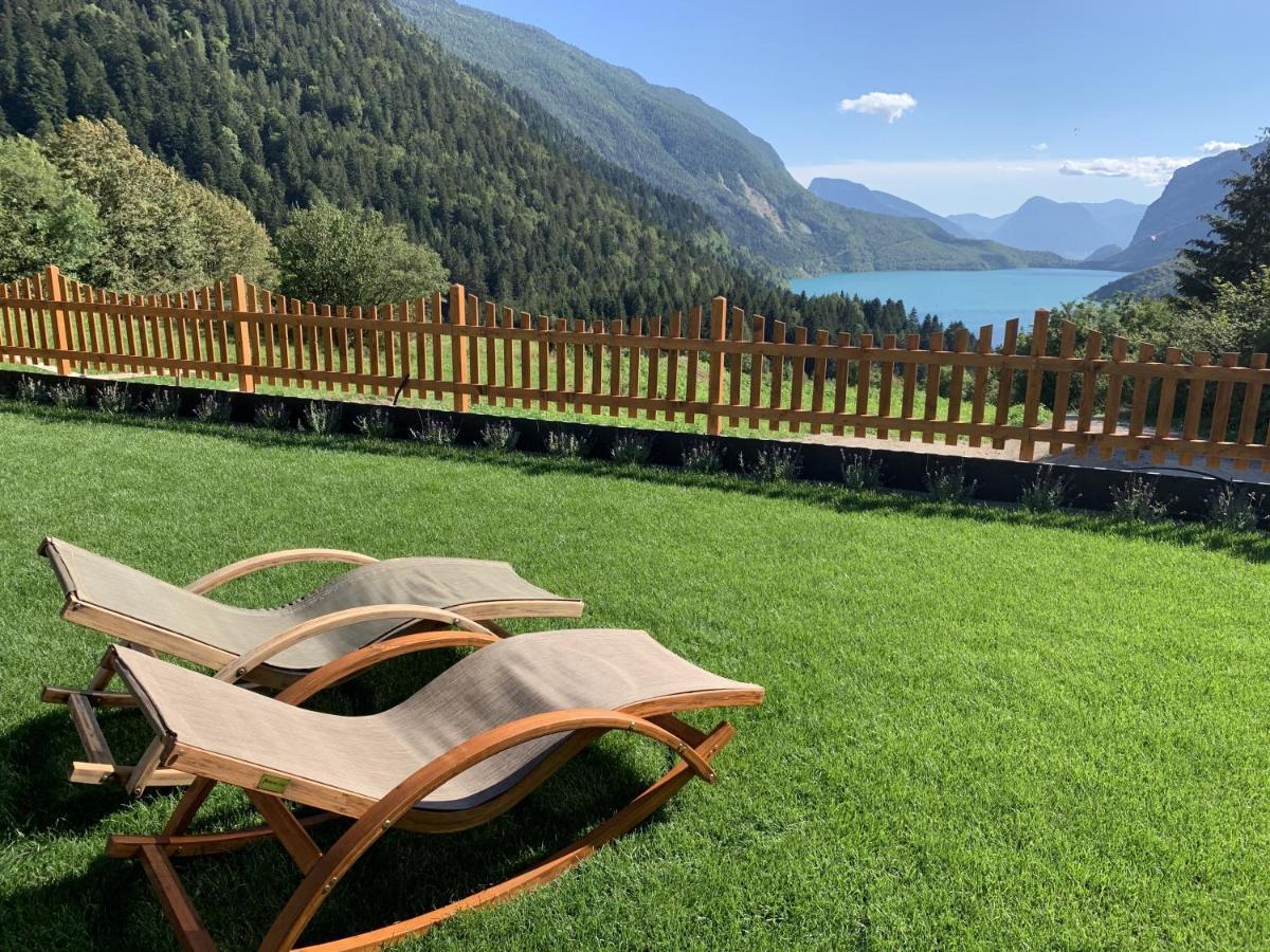 Agriturismo Ai Castioni Молвена Екстериор снимка