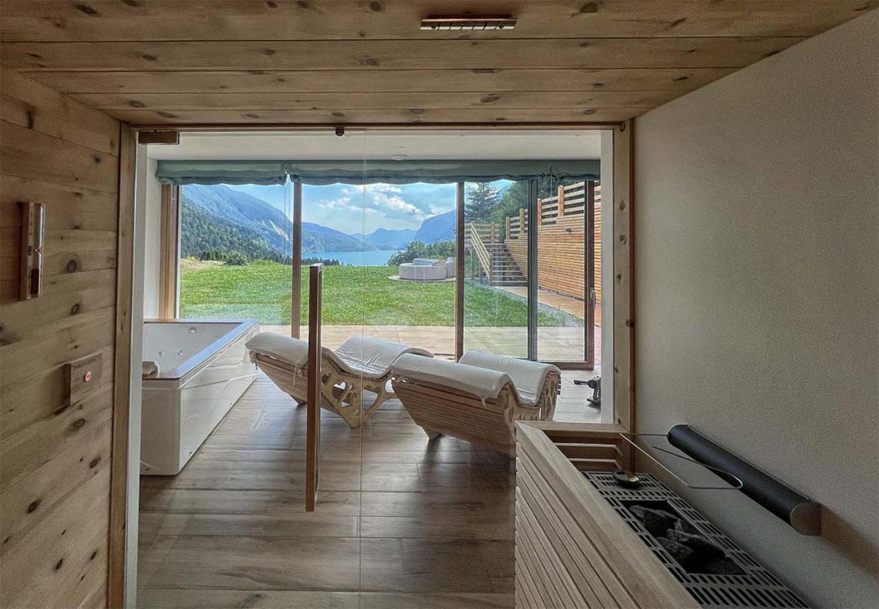 Agriturismo Ai Castioni Молвена Екстериор снимка