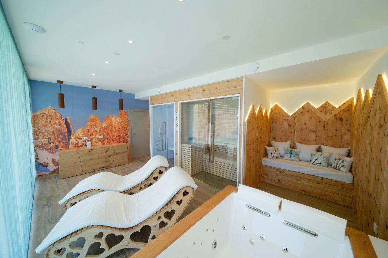 Agriturismo Ai Castioni Молвена Екстериор снимка
