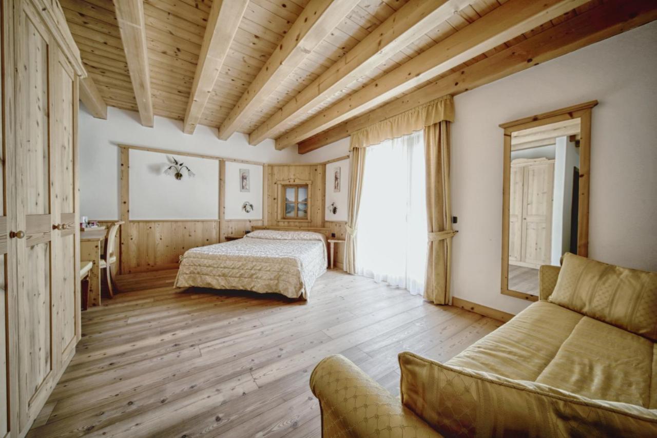 Agriturismo Ai Castioni Молвена Екстериор снимка